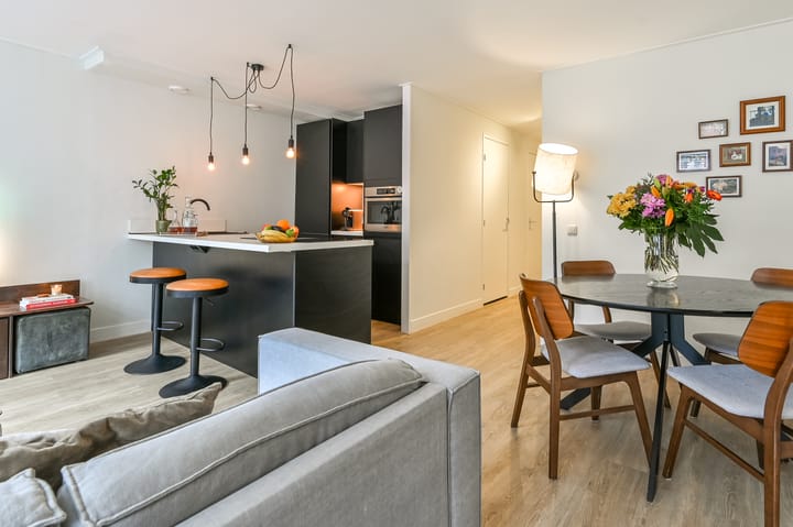 Foto 11 van Assendelftstraat 6-B