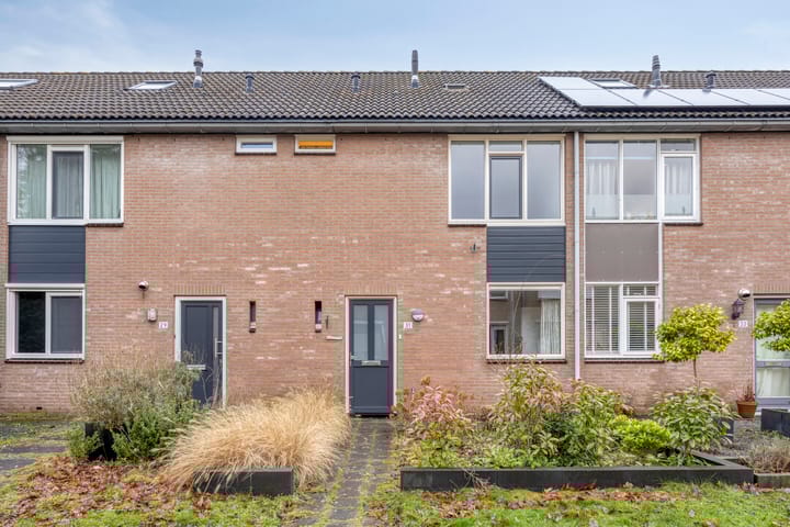 J.P. Heyestraat 31