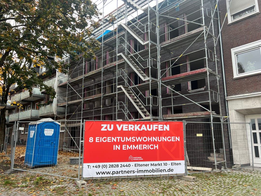 Photo 2 of Geistmarkt 30-8