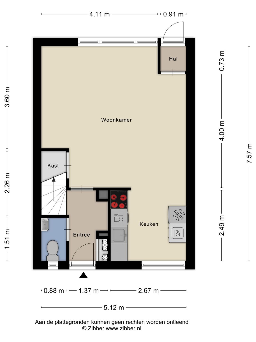 Foto 32 van J.P. Heyestraat 31