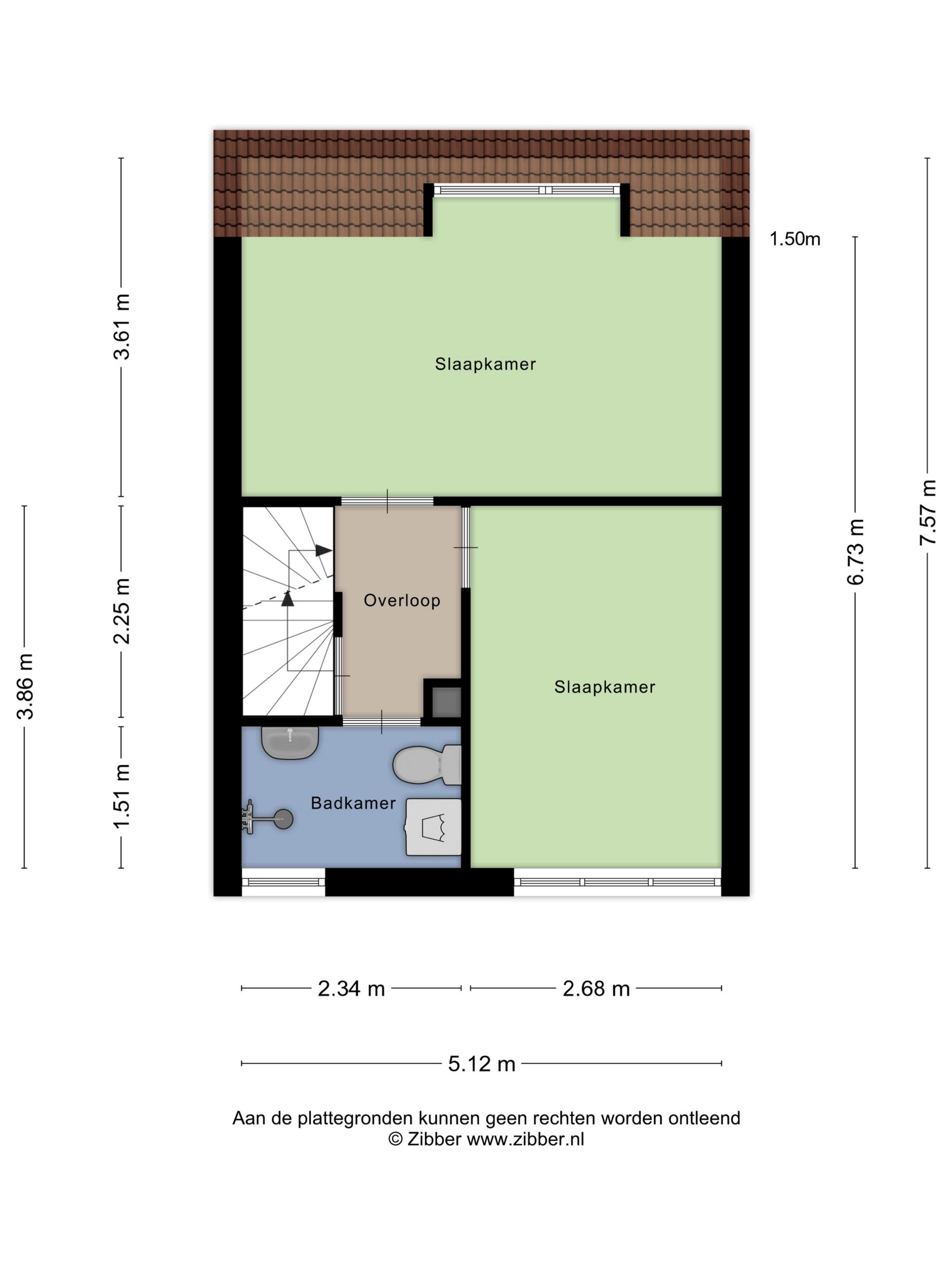 Foto 33 van J.P. Heyestraat 31