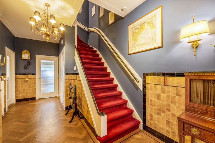 Foto 3 van Bussumergrintweg 44