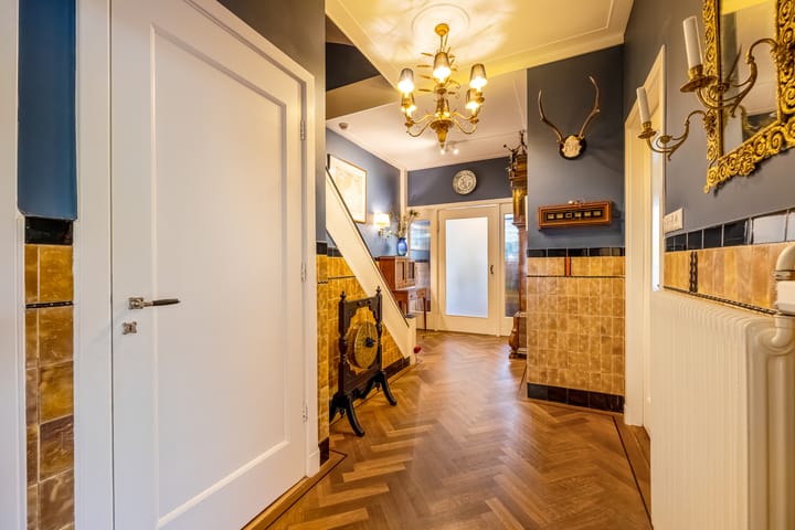 Foto 4 van Bussumergrintweg 44