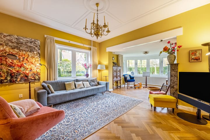 Foto 5 van Bussumergrintweg 44