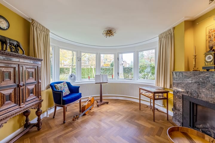 Foto 6 van Bussumergrintweg 44