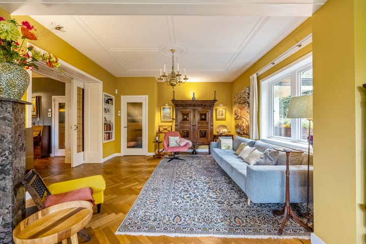 Foto 7 van Bussumergrintweg 44