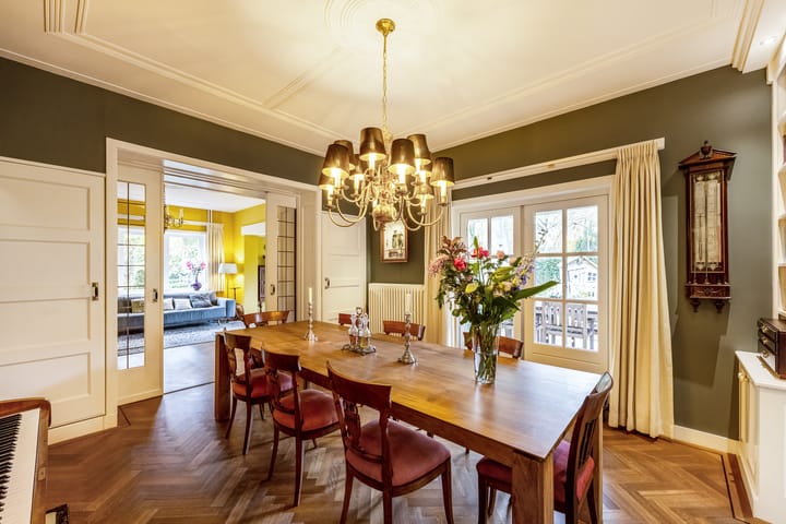 Foto 8 van Bussumergrintweg 44