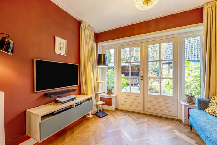 Foto 10 van Bussumergrintweg 44