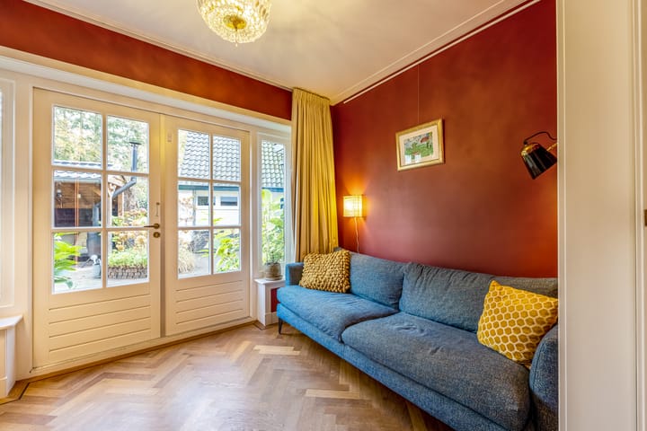 Foto 11 van Bussumergrintweg 44