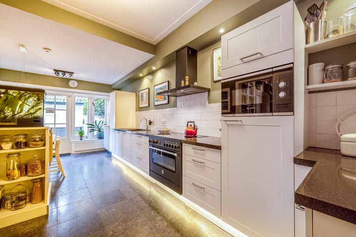 Foto 12 van Bussumergrintweg 44