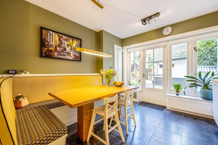 Foto 14 van Bussumergrintweg 44