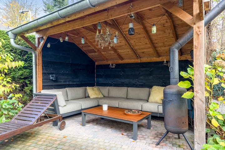 Foto 16 van Bussumergrintweg 44