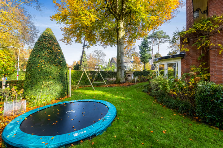 Foto 17 van Bussumergrintweg 44