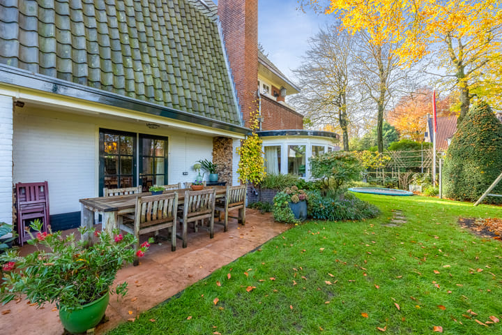 Foto 18 van Bussumergrintweg 44