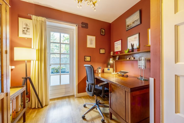 Foto 27 van Bussumergrintweg 44