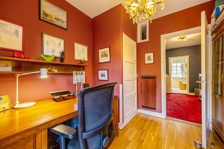 Foto 28 van Bussumergrintweg 44