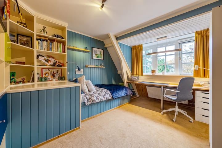 Foto 33 van Bussumergrintweg 44