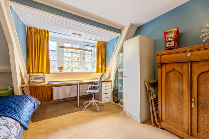 Foto 34 van Bussumergrintweg 44