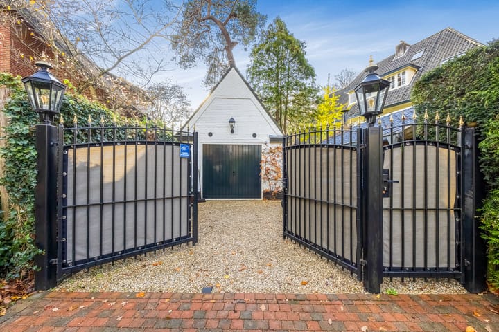 Foto 38 van Bussumergrintweg 44