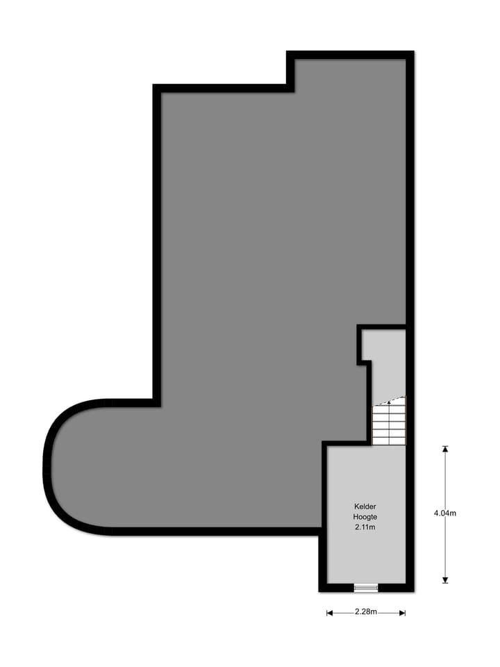 Foto 46 van Bussumergrintweg 44