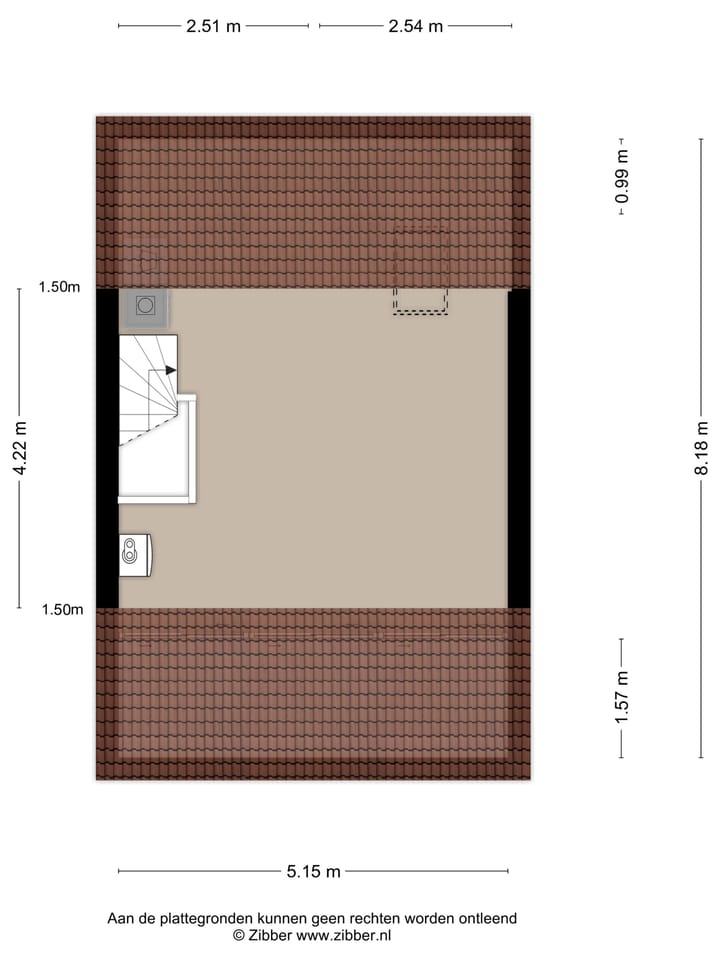 Foto 53 van Burgemeester van Deelensingel 86