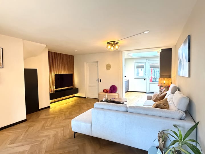 Foto 4 van Burgemeester van Deelensingel 86