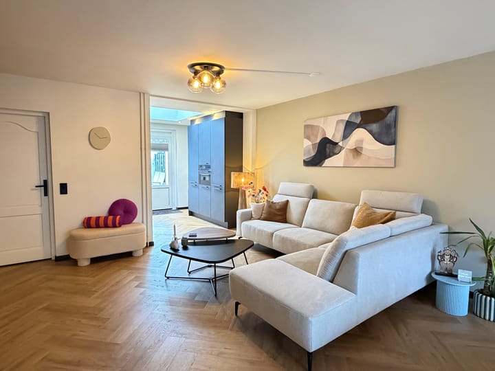 Foto 5 van Burgemeester van Deelensingel 86