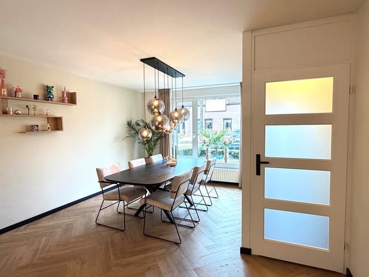 Foto 6 van Burgemeester van Deelensingel 86