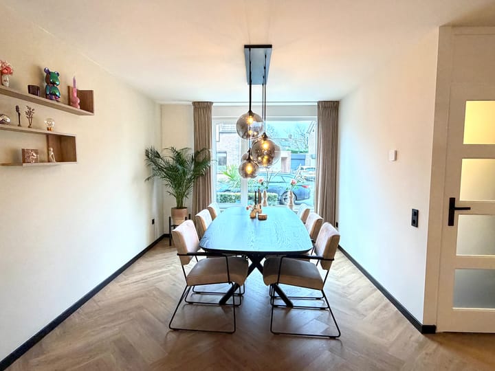 Foto 7 van Burgemeester van Deelensingel 86