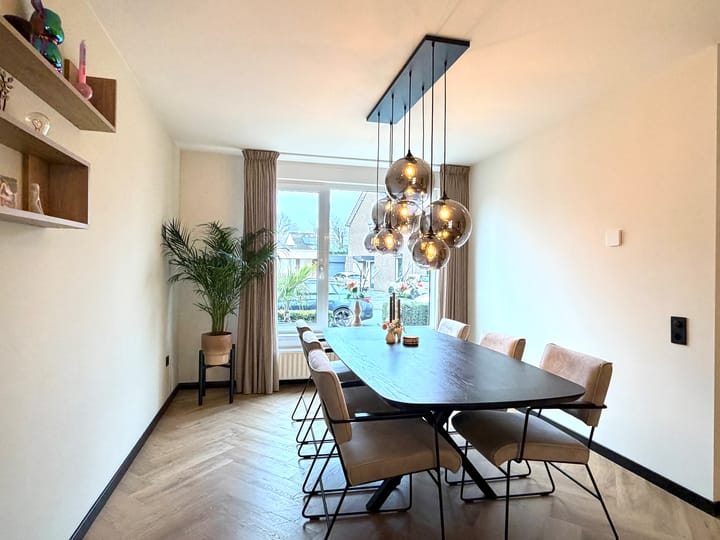 Foto 8 van Burgemeester van Deelensingel 86