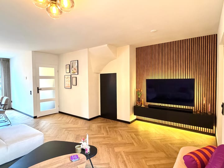 Foto 10 van Burgemeester van Deelensingel 86