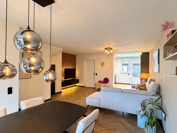 Foto 13 van Burgemeester van Deelensingel 86