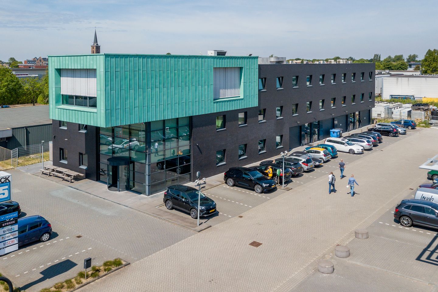 Bekijk foto 4 van Industrieweg 15