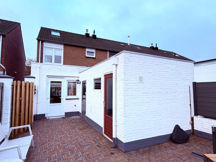 Foto 48 van Burgemeester van Deelensingel 86