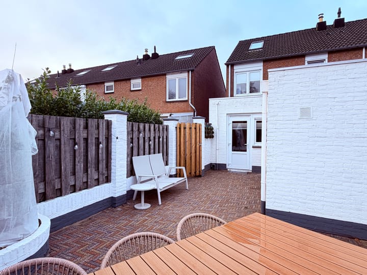 Foto 50 van Burgemeester van Deelensingel 86