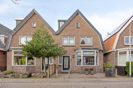 Franklinstraat thumbnail