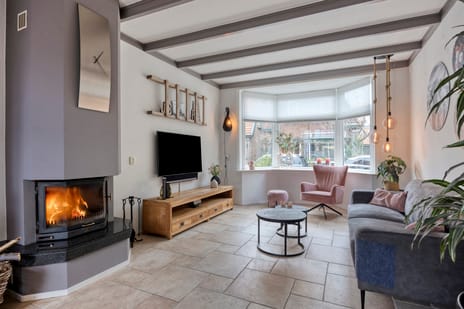 Franklinstraat 6 secondary image