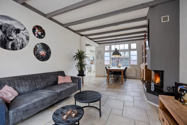 Foto 5 van Franklinstraat 6