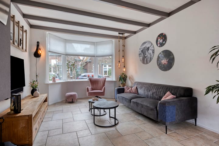 Foto 6 van Franklinstraat 6