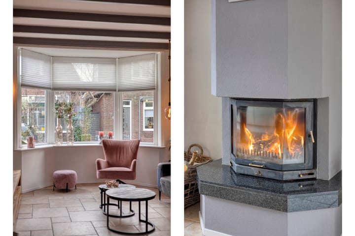 Foto 7 van Franklinstraat 6