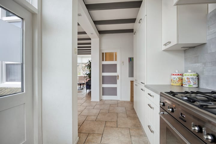 Foto 10 van Franklinstraat 6