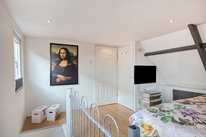 Foto 23 van Franklinstraat 6