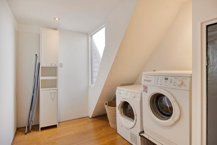 Foto 24 van Franklinstraat 6