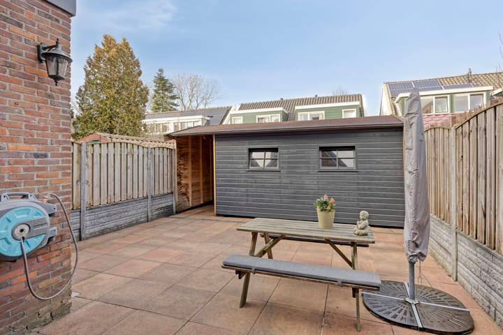 Foto 28 van Franklinstraat 6