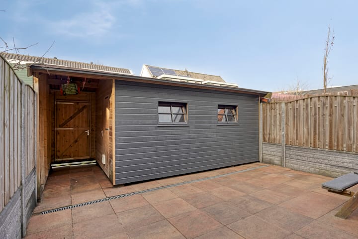 Foto 29 van Franklinstraat 6