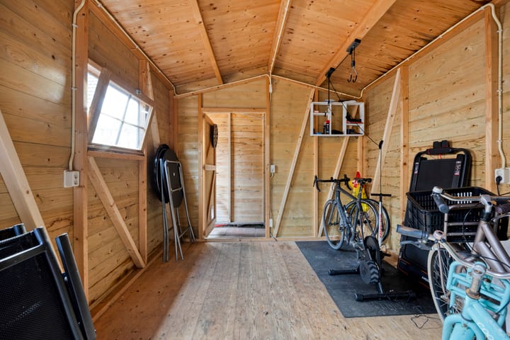 Foto 30 van Franklinstraat 6