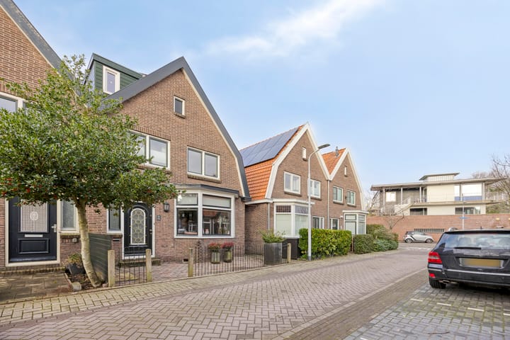 Foto 31 van Franklinstraat 6