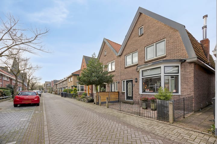 Foto 32 van Franklinstraat 6