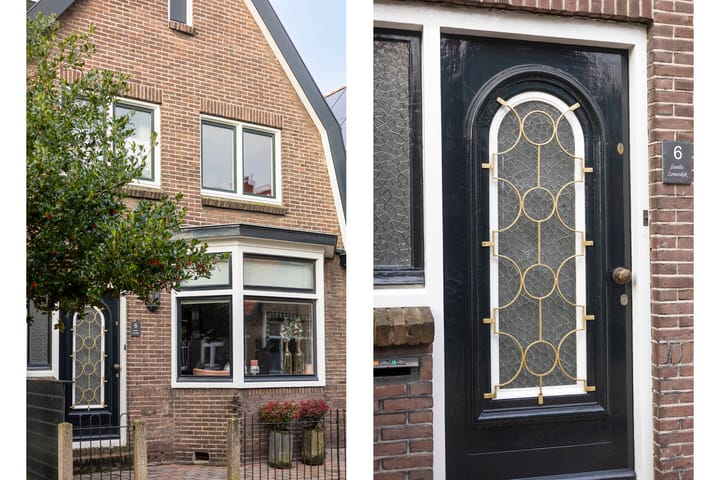 Foto 33 van Franklinstraat 6