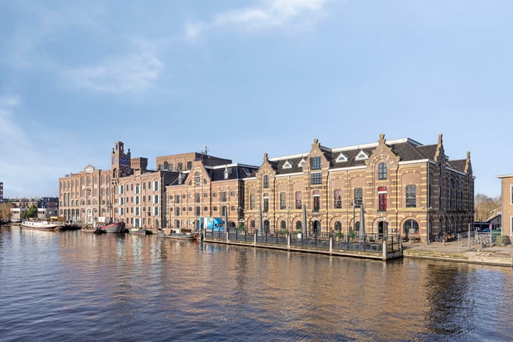 Foto 35 van Franklinstraat 6